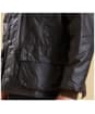 Men's Barbour Bedale Jacket - Rustic