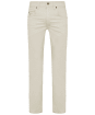 Men's R.M. Williams Linesman Slim Jeans - Bone