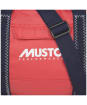 Musto Small Carryall - GBR Red