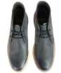 Men's Barbour Readhead Chukka Boots - Black