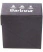 Men's Barbour Tartan Belt Gift Box - Barbour Classic