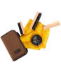 barbour shoe cleaning kit