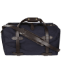 Filson Small Duffle Bag - Navy
