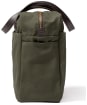 Filson Zipped Tote Bag - Otter Green