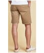 Men's Barbour City Neuston Shorts - Stone