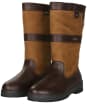 Dubarry Kildare Boots - Brown