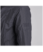 Men’s Barbour Steve McQueen Rectifier Harrington Casual Jacket - Navy