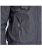 Men’s Barbour Steve McQueen Rectifier Harrington Casual Jacket - Navy