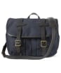 Men’s Filson Medium Field Bag - Navy