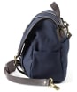 Men’s Filson Medium Field Bag - Navy