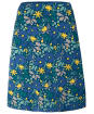 Women's Seasalt Recital Skirt - Kaye's Floral Aquatic