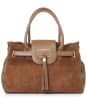 Women's Fairfax & Favor Windsor Handbag - Tan 