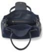 Women's Fairfax & Favor Windsor Handbag - Navy Blue