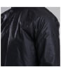 Men's Barbour International Cove Jacket - Black