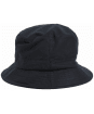 Women's Barbour Dovecote Bucket Hat - Black