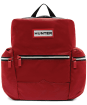 Hunter Original Nylon Mini Backpack - Military Red