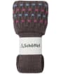 Women’s Schöffel Stitch Sock II - Mink