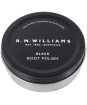 R.M. Williams Stockmans Boot Polish - Chestnut - Black