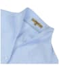 Women’s Dubarry Snowdrop Shirt - Pale Blue