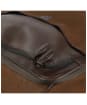 Dubarry Gulliver Leather Carry On Case - Walnut