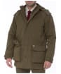 Men's Alan Paine Dunswell Jacket - Olive