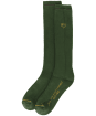 Dub Boot Socks Long - Olive