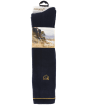 Dubarry Long Boot Socks - Navy