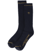 Dubarry Short Boot Socks - Navy