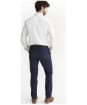 Men's Joules Chino Trousers - French Navy