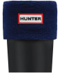 Hunter Short Boot Socks - Front
