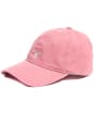 Men's Barbour Cascade Sports Cap - Dusty Pink