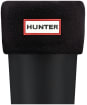 Hunter Short Boot Socks - Black