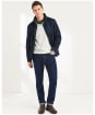 Men’s Crew Clothing Bayards Jacket - Full model shot