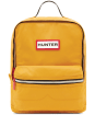 Hunter Original Kids Backpack - Yellow