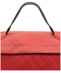 Hunter Original Kids Backpack - Military Red - Grab handle