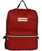 Hunter Original Kids Backpack - Military Red