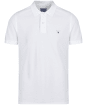 Men’s GANT the Original Pique Rugger Polo Shirt - White
