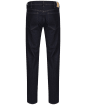 Men’s GANT Regular Fit Jeans - Dark Blue