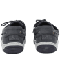 Men’s Dubarry Regatta Extrafit™ Deck Shoes - Back