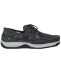Men’s Dubarry Regatta Extrafit™ Deck Shoes - Side