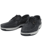Men’s Dubarry Regatta Extrafit™ Deck Shoes - Front