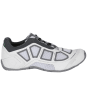Dubarry Easkey Sailing Shoes - White