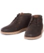 Men's Barbour Nelson Chukka Boots - Front