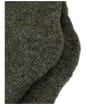 Men’s Pennine Poacher Knee High Shooting Socks - Derby Tweed