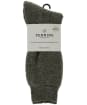 Pennine Poacher Boot Socks - Derby Tweed