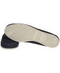 Women’s Dubarry Belize Slip-on Deck Shoes - Denim