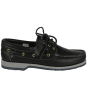 Dubarry Commander Deck Shoes - Navy