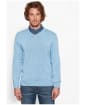 Men’s Timberland Williams River V-Neck Sweater - Front