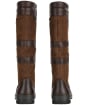 Dubarry Galway SlimFit™ Country Boots - Walnut