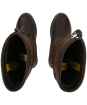 dubarry galway slimfit walnut
